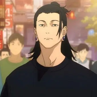 Profile image of 게토 스구루