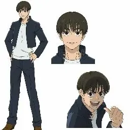 Profile image of 하이바라 유우