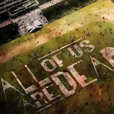 RedHand6095의 ALL OF US ARE DEAD