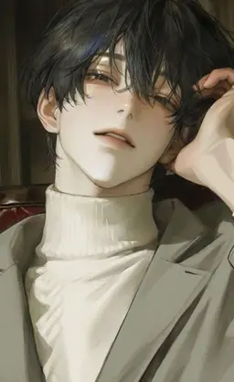 Profile image of Kang Sion