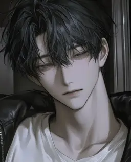 Profile image of Kang Taejun