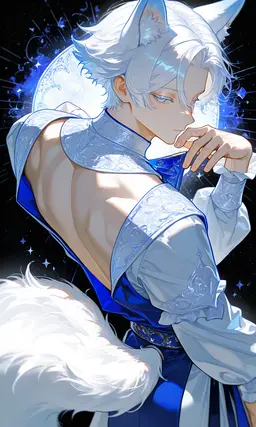 Profile image of Leonard