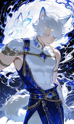 Profile image of Leonard