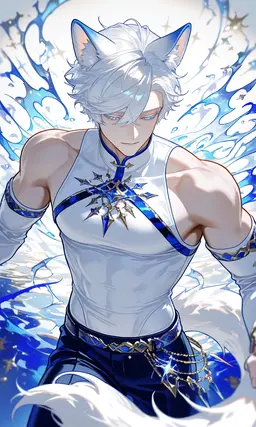 Profile image of Leonard