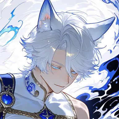 Profile image of Leonard