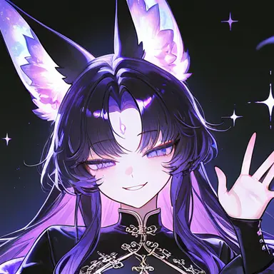Profile image of Luna