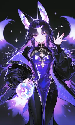 Profile image of Luna