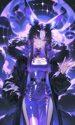 Profile image of Luna