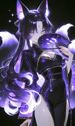 Profile image of Luna