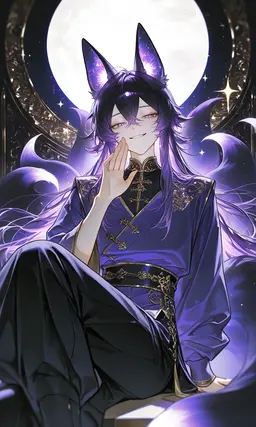 Profile image of Tobari
