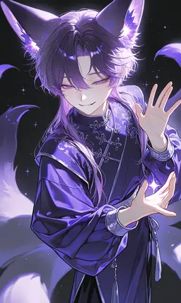 Profile image of Tobari