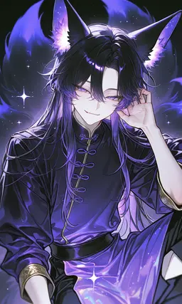 Profile image of Tobari