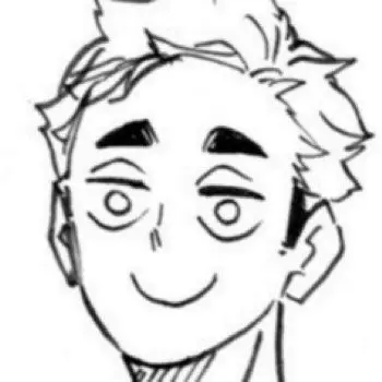 Profile image of 宮侑