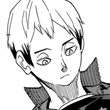 Profile image of 北信介
