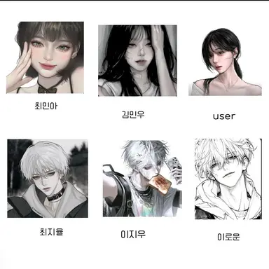 Profile image of 남녀무리