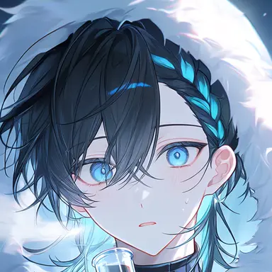 Profile image of Ice