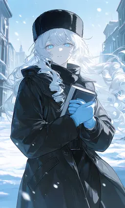 Profile image of Tsurara