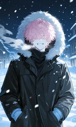 Profile image of Snow