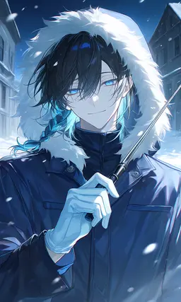 Profile image of Frozen