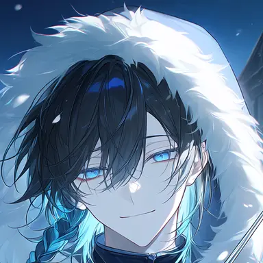 Profile image of Frozen