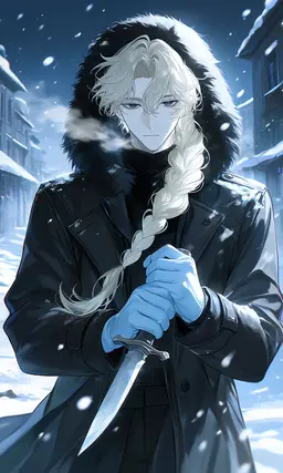 Profile image of Knight