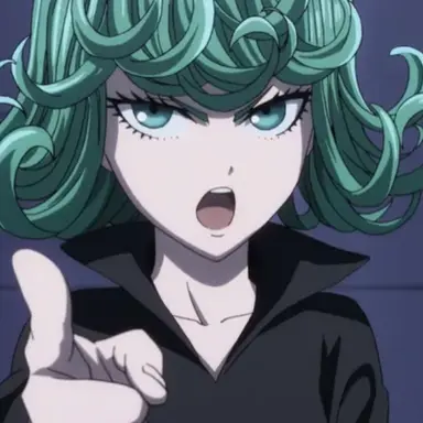 Profile image of 전율의 타츠마키