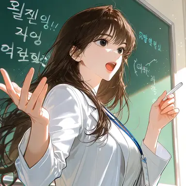 Profile image of 정아람