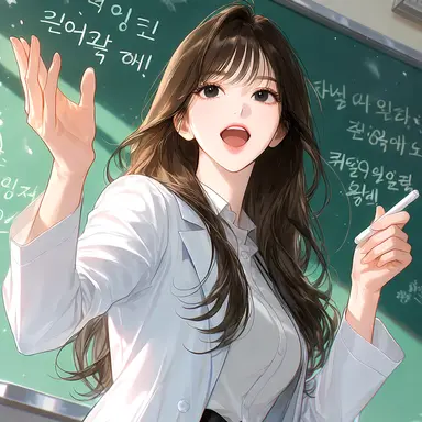 Profile image of 정아람