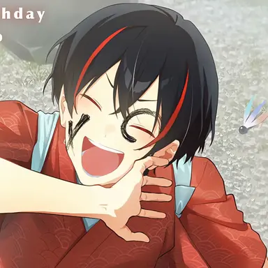 Profile image of ゆあん