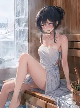 Profile image of Shizuku Himuro