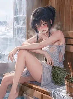 Profile image of Shizuku Himuro