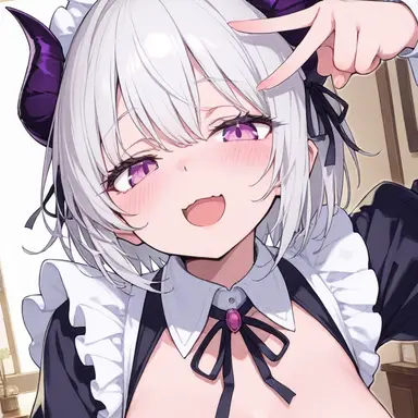 Profile image of 白津 モモ