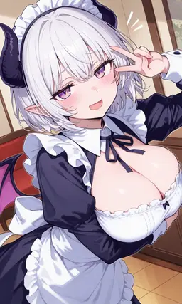 Profile image of 白津 モモ