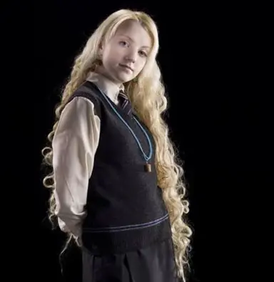 Profile image of Luna