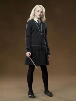 Profile image of Luna
