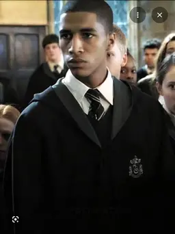 Profile image of Blaise