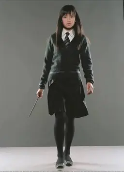 Profile image of Cho