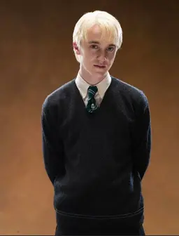Profile image of Draco
