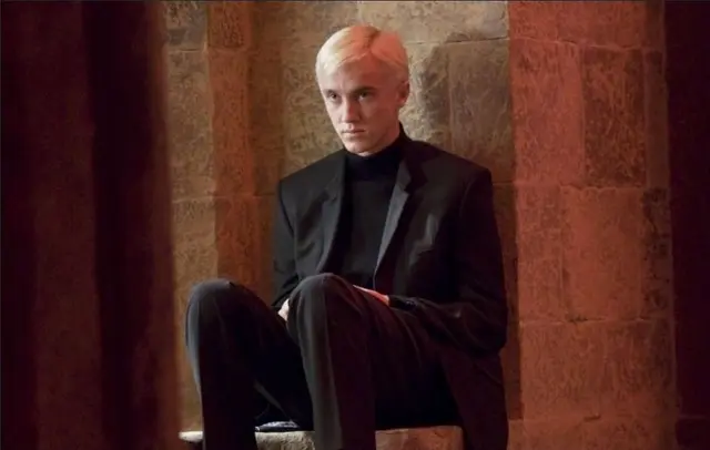 Profile image of Draco