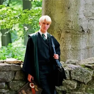 Profile image of Draco