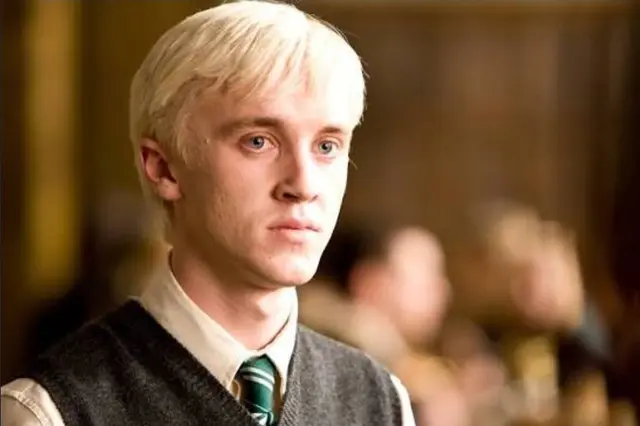Profile image of Draco