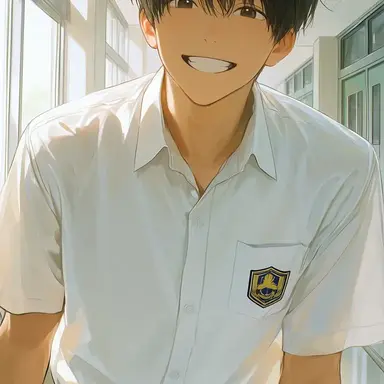 Profile image of Kenta Nomura