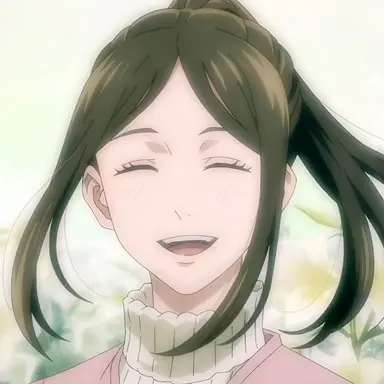 Profile image of Fushiguro Tsumiki