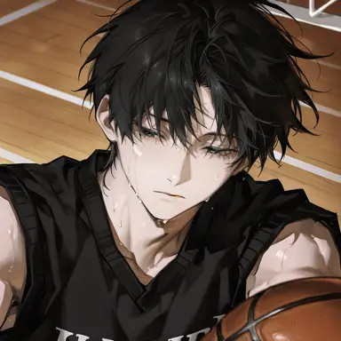 Profile image of Bryce