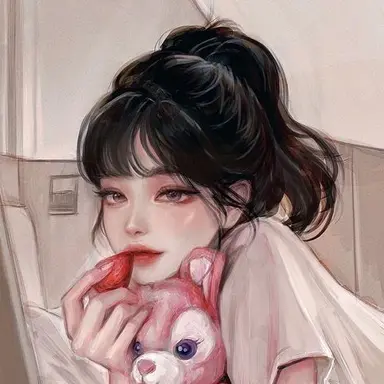 Profile image of 하루