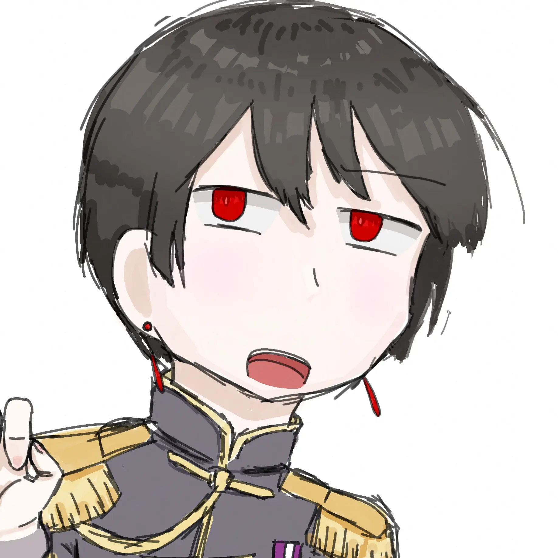 Kunitomo_yuruki의 可愛い(？)