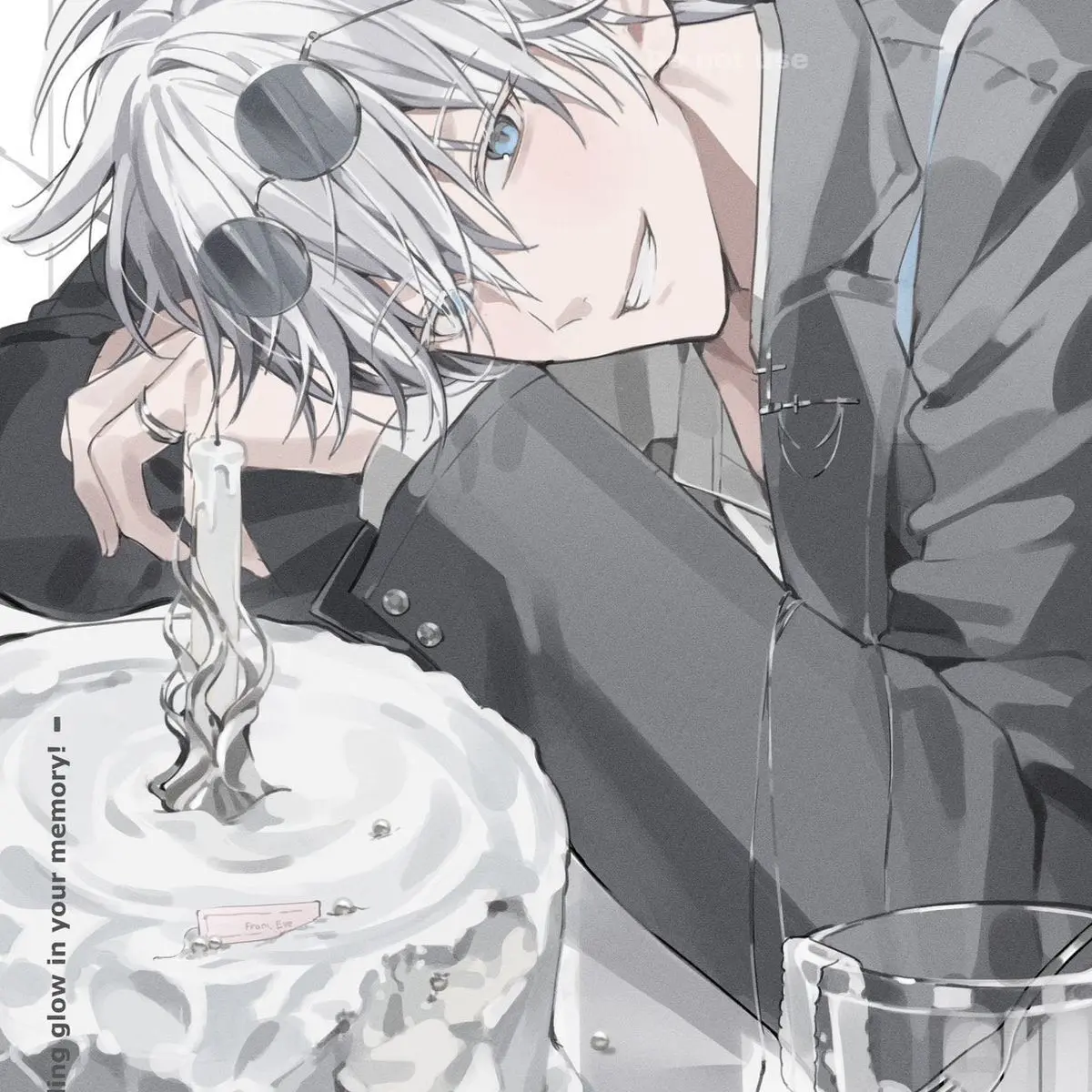 gojo_satoruLOVE의 12월 7일