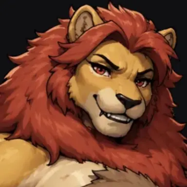 Profile image of Thorn