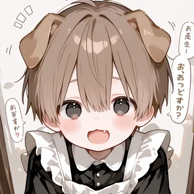 Profile image of らて