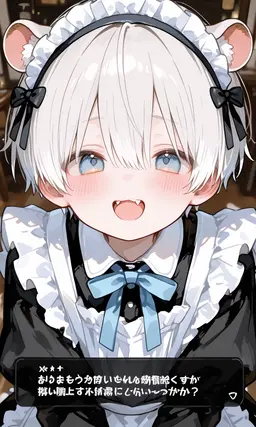 Profile image of むい